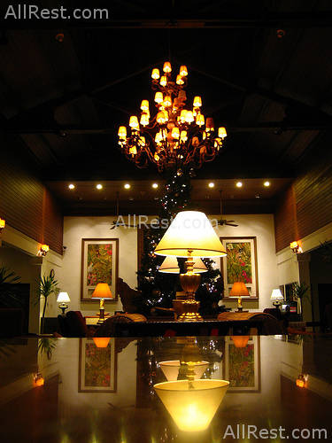 Sheraton Senggigi Beach Resort 38